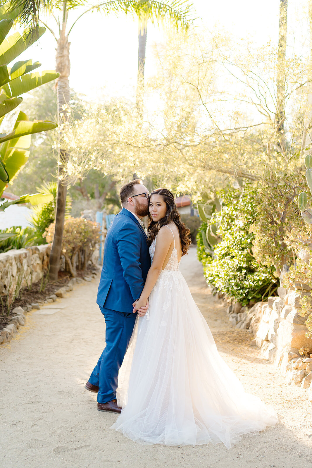 Leo Carillo Ranch Wedding 115