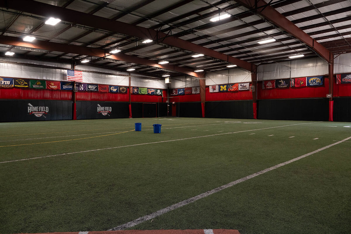 Turf