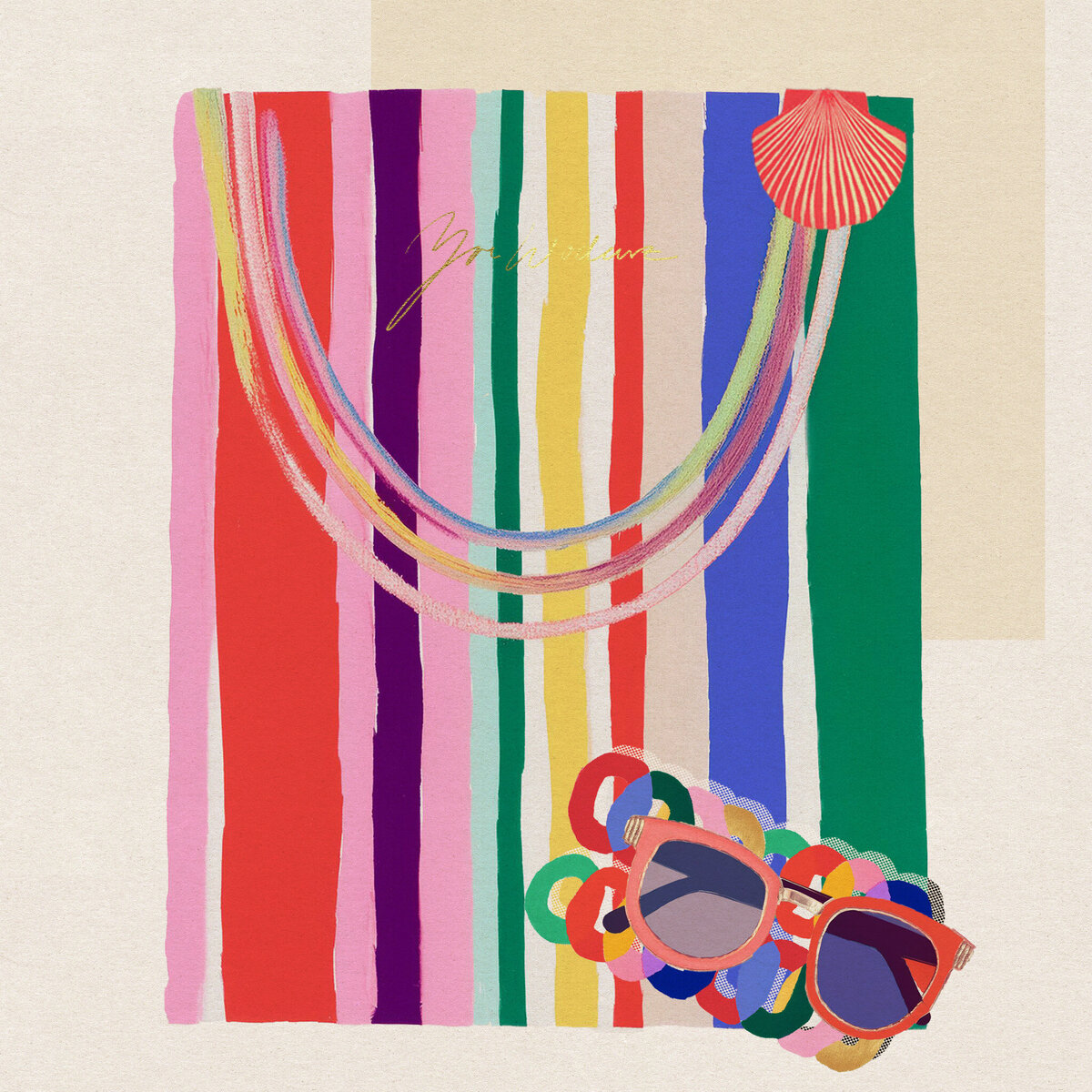 ZW_RainbowJewelryCollection_BeachBag_2024
