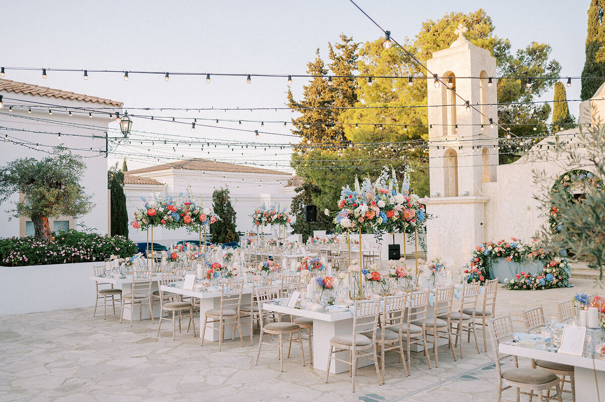 Wedding Table Decor_Cyprus Wedding Planners_Anassa Hotel_018