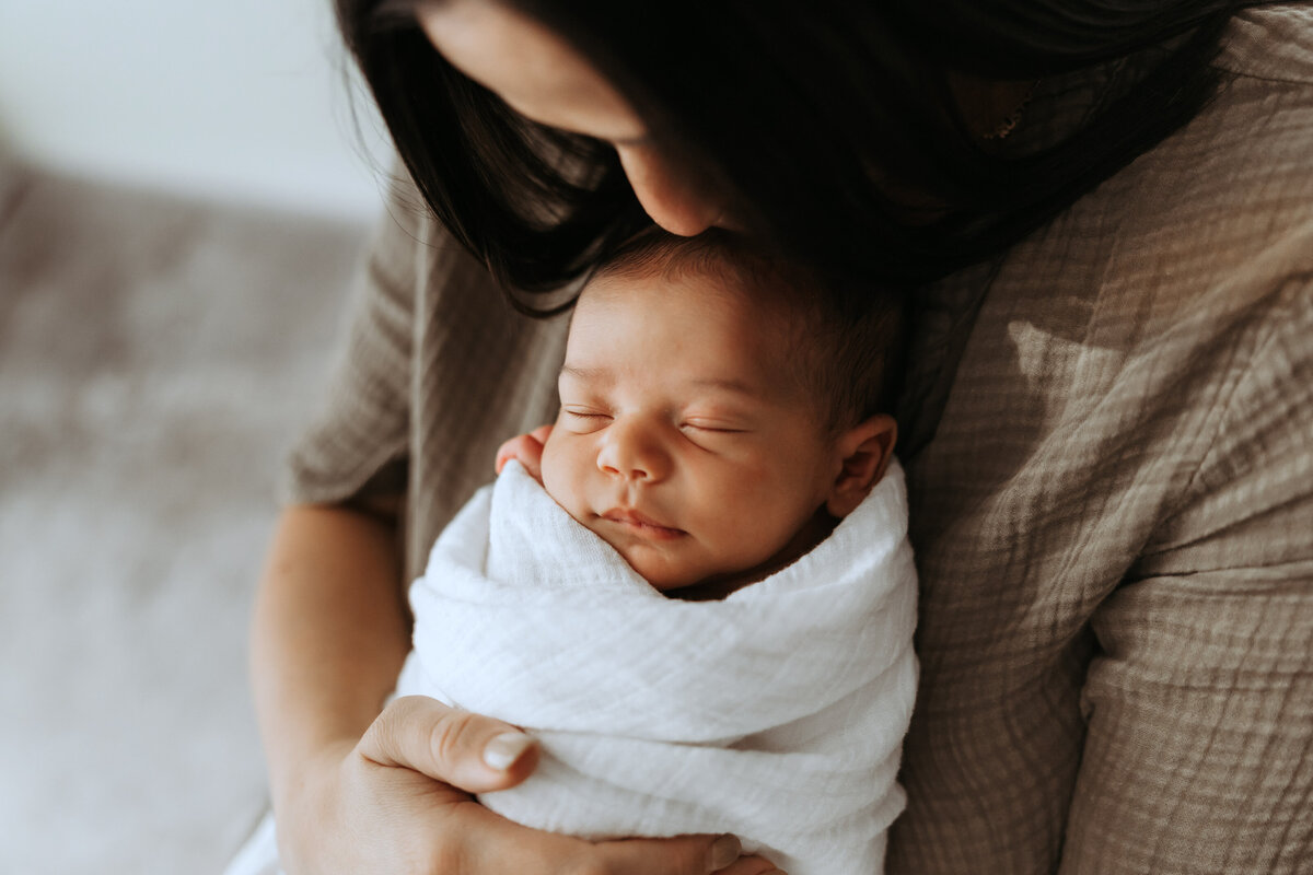 Los Angeles Newborn Photographer 35