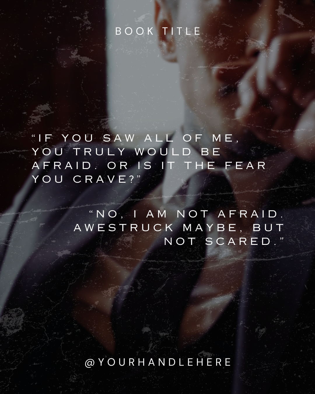 dialog quote