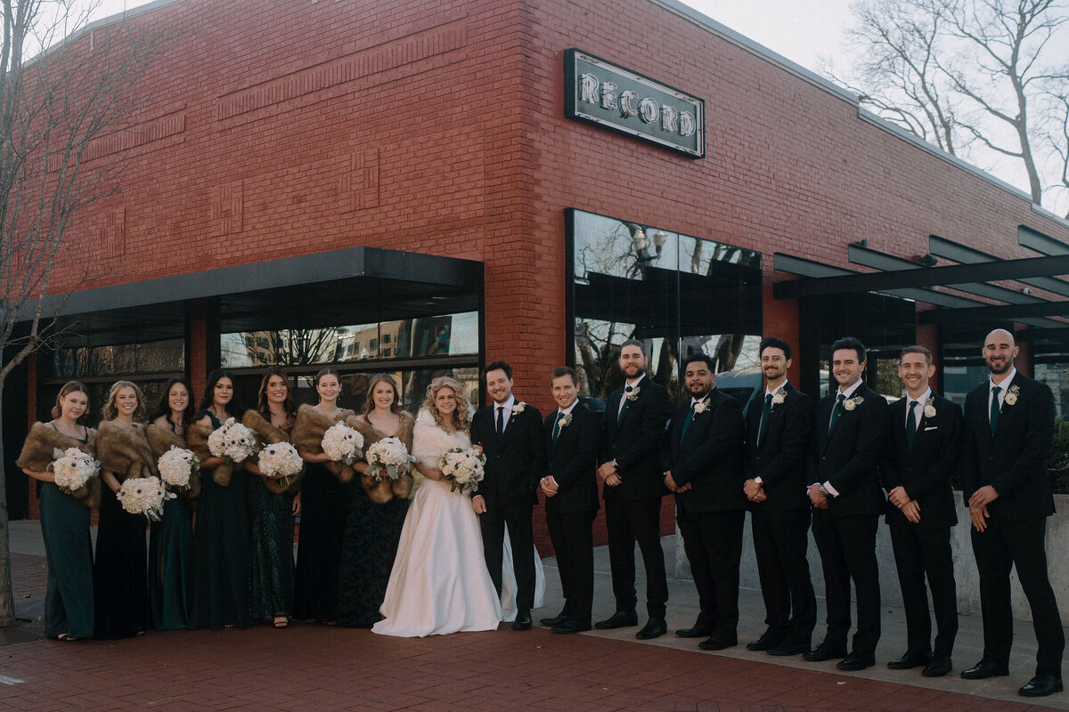 Wedding Planner Arkansas3524