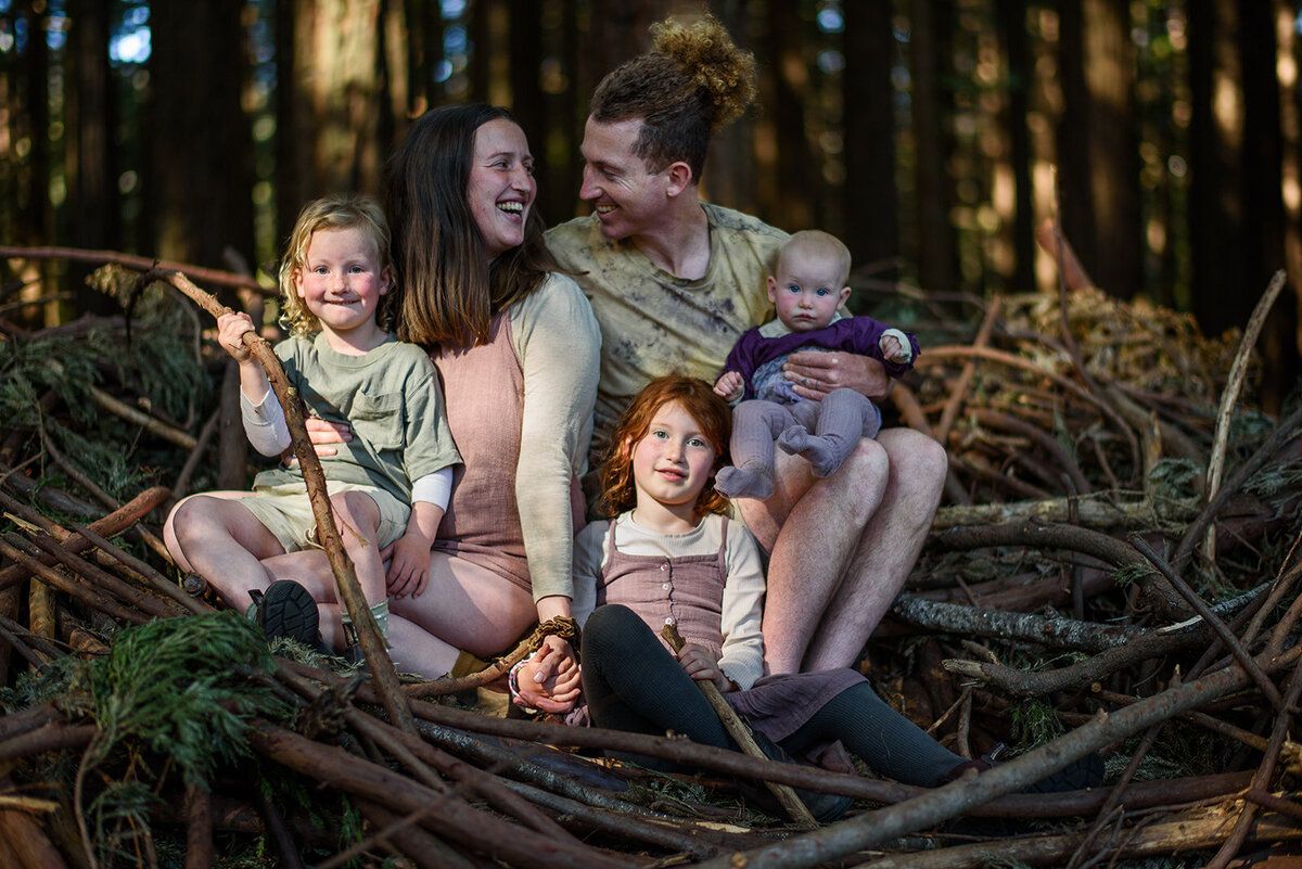 Warburton Redwood Forest Family Photogtrapher www.gathoni.com-8