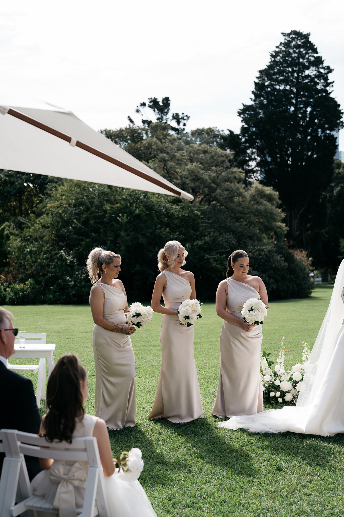 Courtney Laura Photography, Royal Botanical Gardens, The Terrace, Yarra Valley Wedding Photographer, Zoe and Sergio-167
