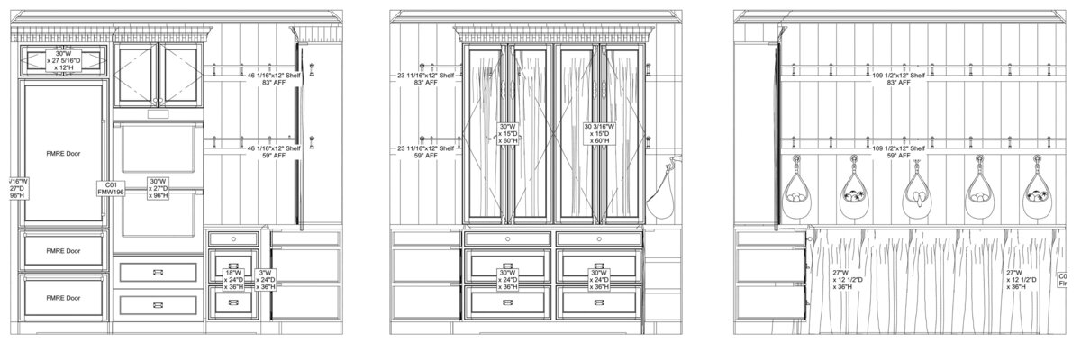 Rochester Interior Designer