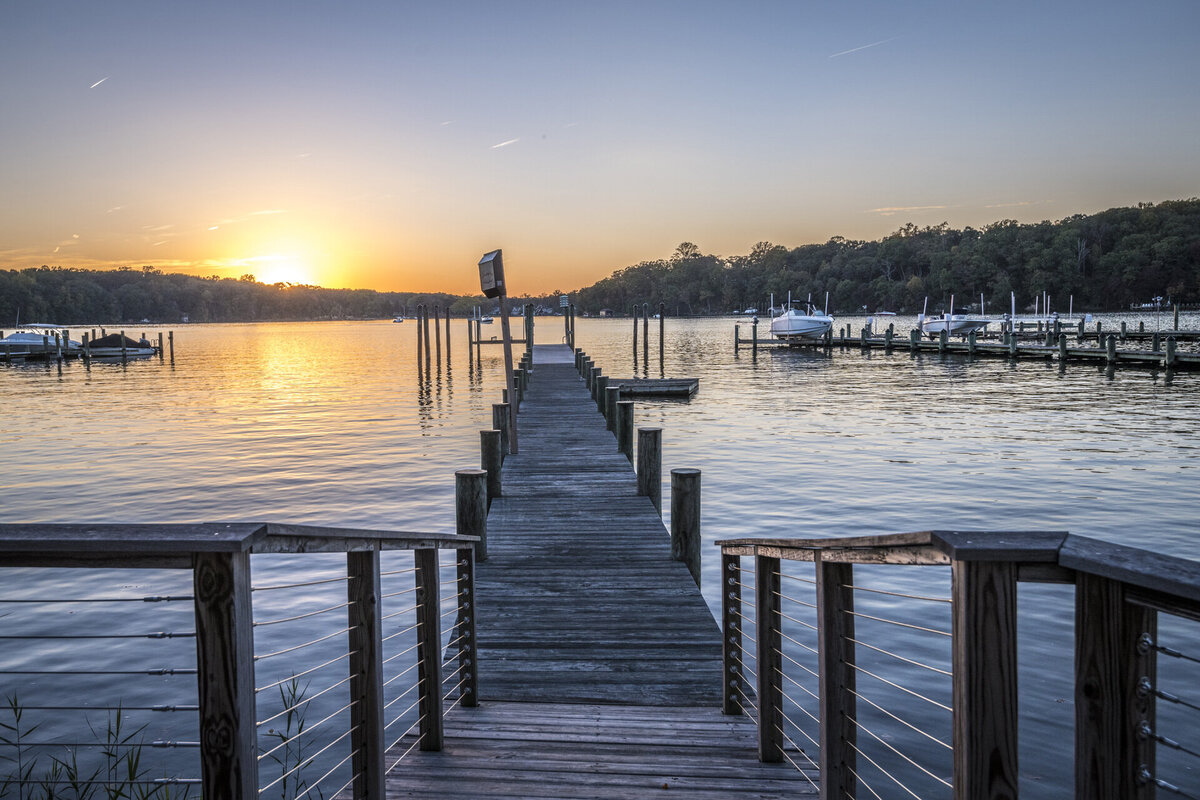 Annapolis waterfront luxury 49