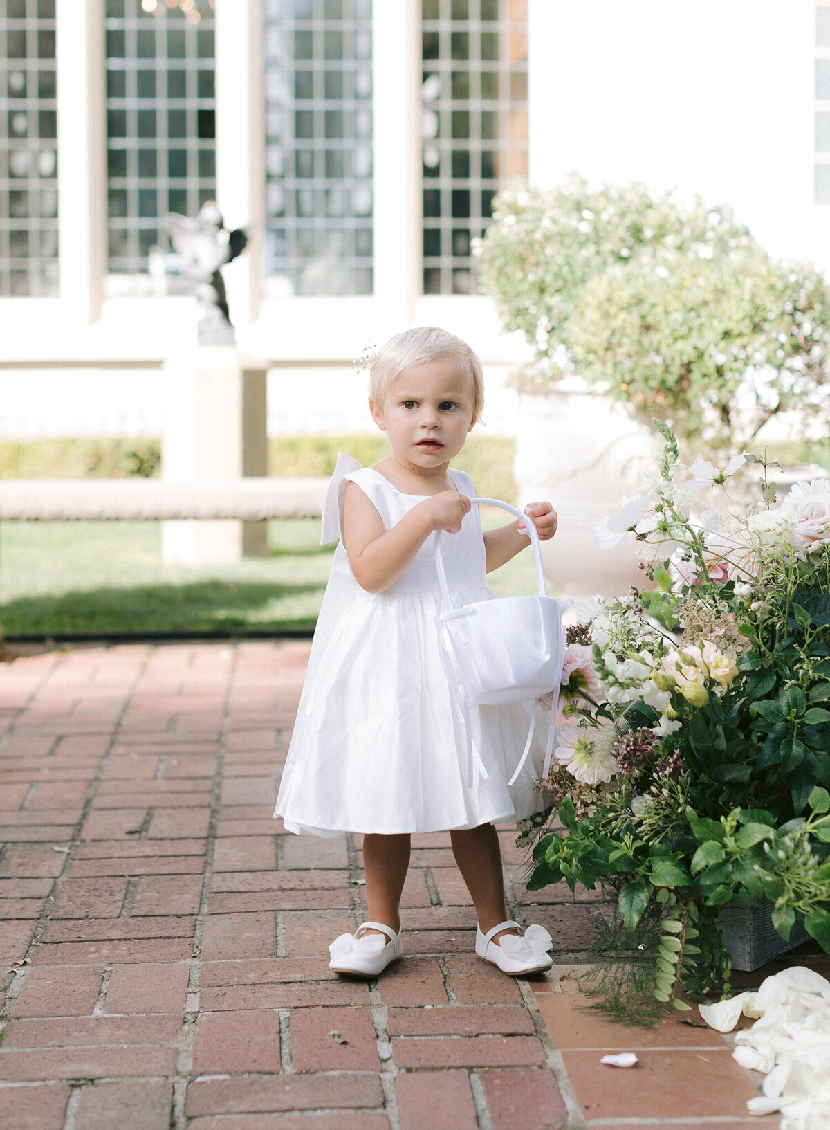 Lairmont Manor Wedding - Negeen & Ben - 49