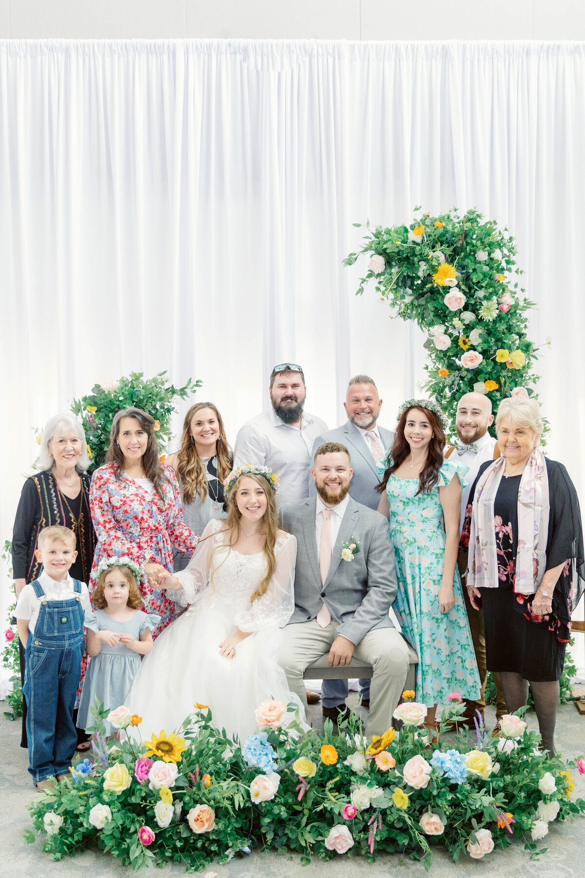 Steve & Peyton - Wedding Portraits - Venetian Center - Leesburg - Tampa Wedding Photographer-117