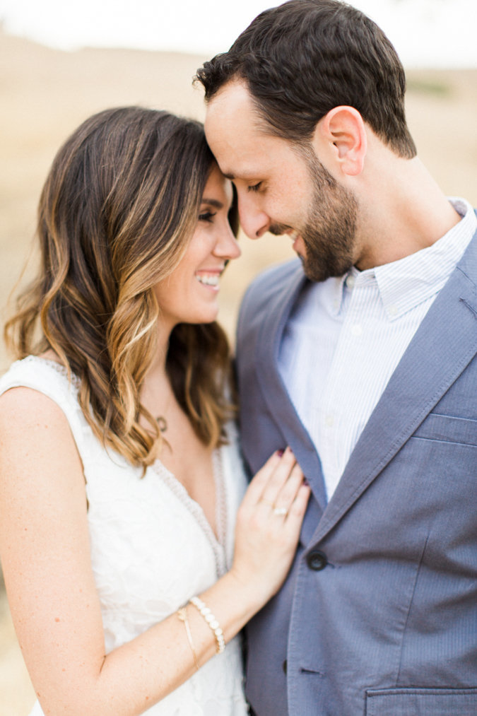 016_Katie & Eric Engagement_Malibu California_The Ponces Photography