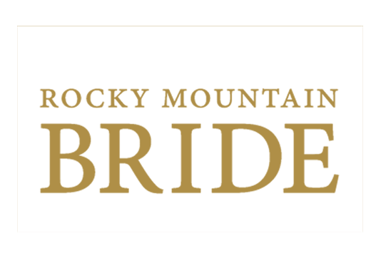 Rocky Mountain bride
