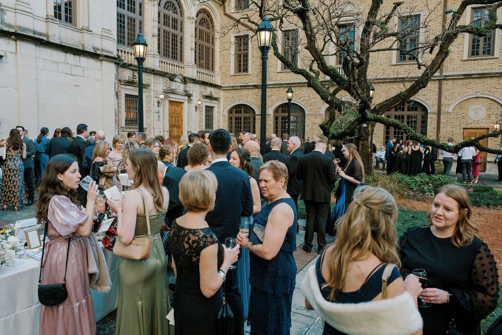 In Time Weddings & Events Houston Texas Greater Houston Texas Wedding Event Planning Planner Destination Weddings Chardae Renée DeTerlizzi35