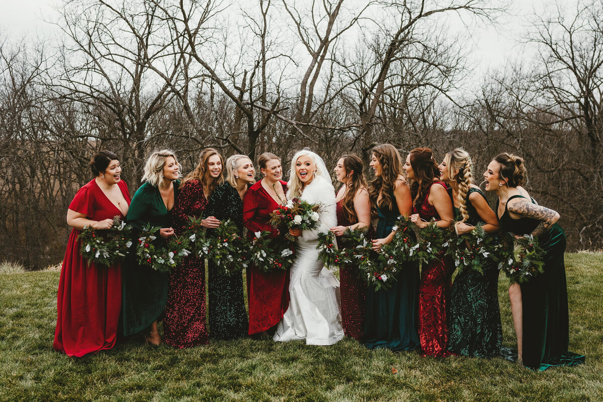 The Eloise Wedding Venue + Tiffany Bekx Photography + family (140)
