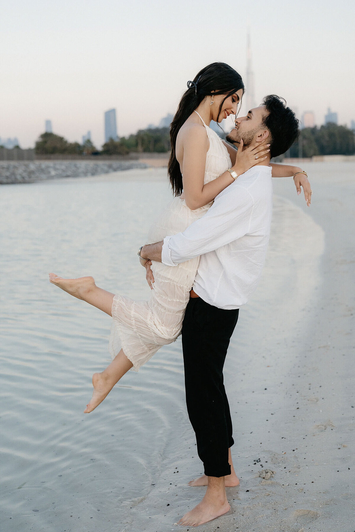 Dubai Wedding Photographer