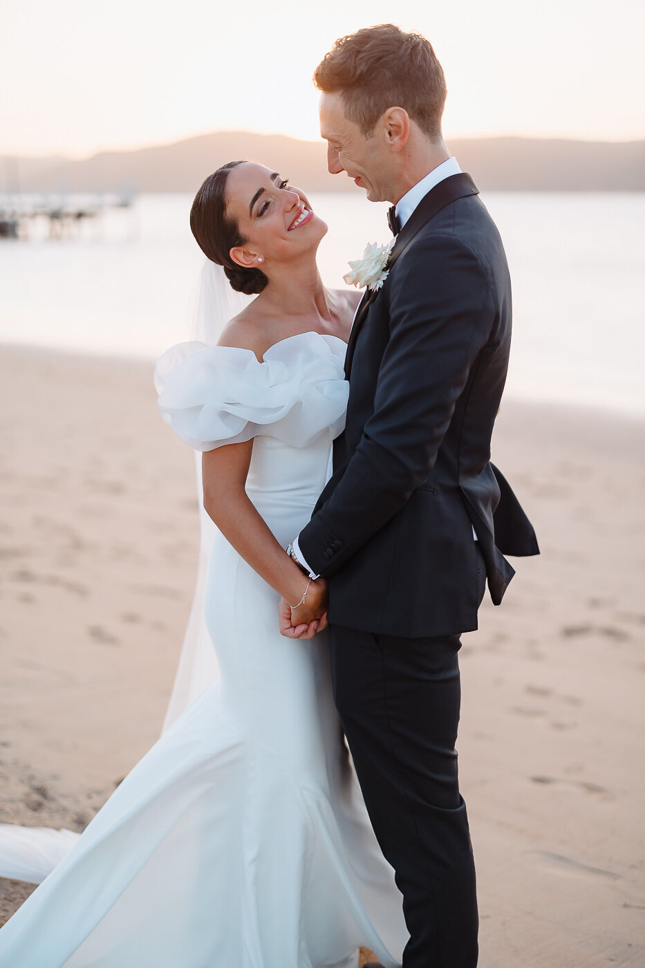 Dunes Wedding Palm Beach-64