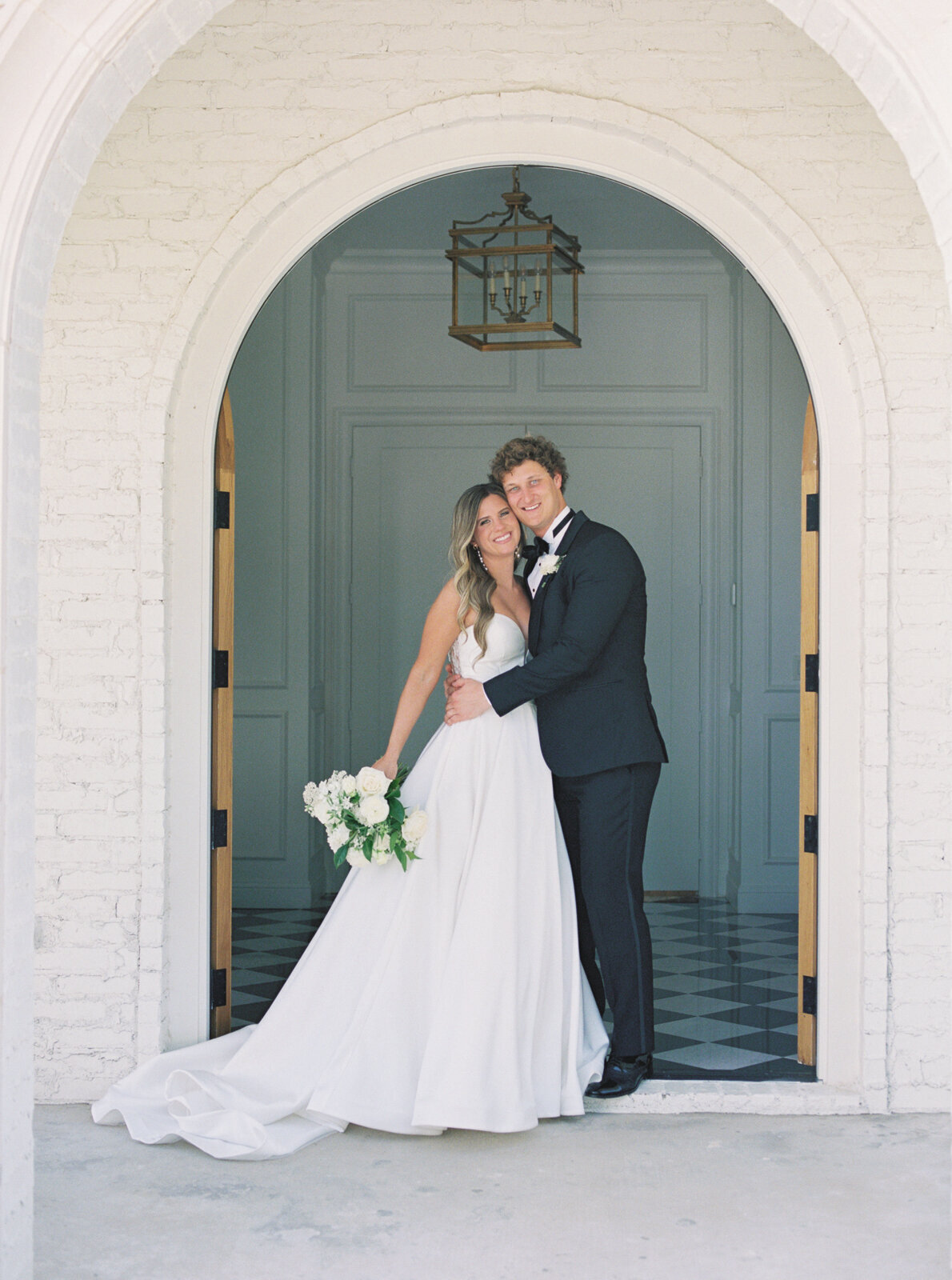 The Nest at Ruth Farms - Ponder TX - Shelby & Christian Tyler Submission - Stephanie Michelle Photography - @stephaniemichellephotog-63