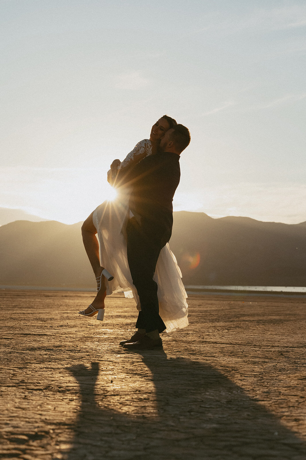 Utah - Elopement - A+B-99