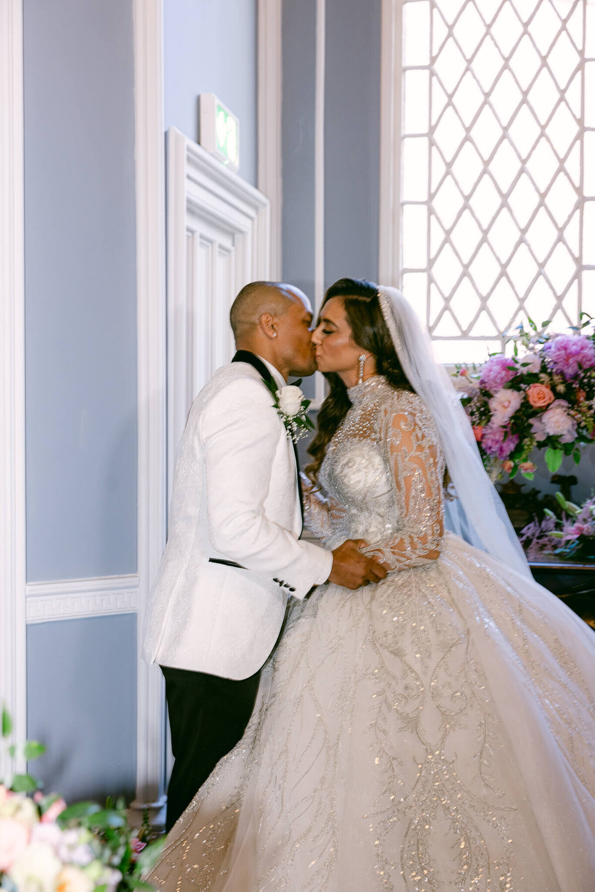 Jayce Keil - Wedding Photographer - Destination Wedding - Ireland - Luttrellstown Castle54
