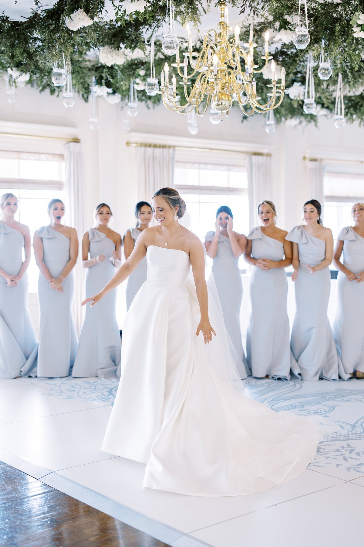 Natalie + Matthew Puttman Wedding - Turtle Point - Natalie Getting Ready-278