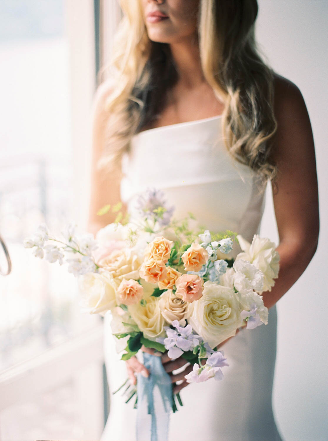 Floral bouquet by Imagiflora Marina