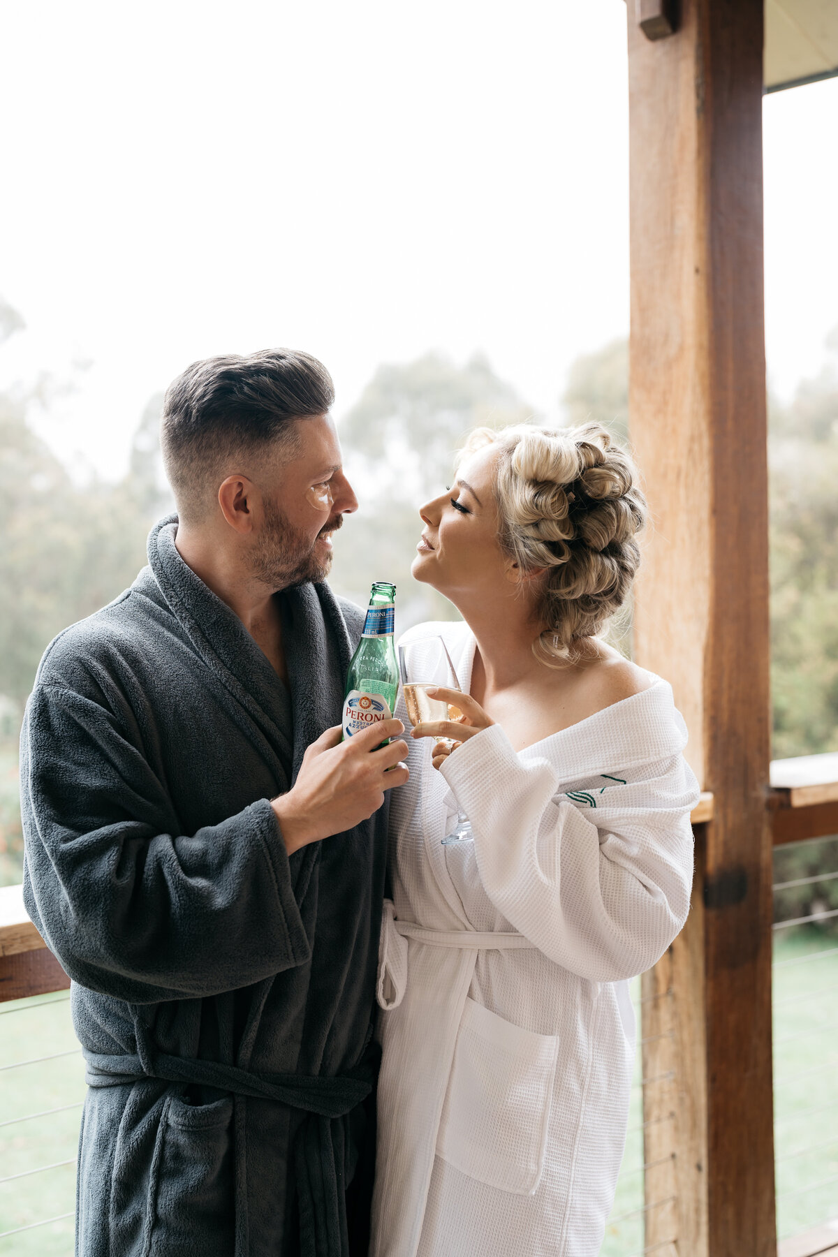 Courtney Laura Photography, Zonzo Estate, Yarra Valley Wedding Photographer, Amy and Fletcher-7