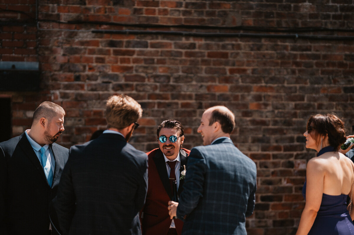 Wedding Photography and Videography in the Lake District_J+J-168-1
