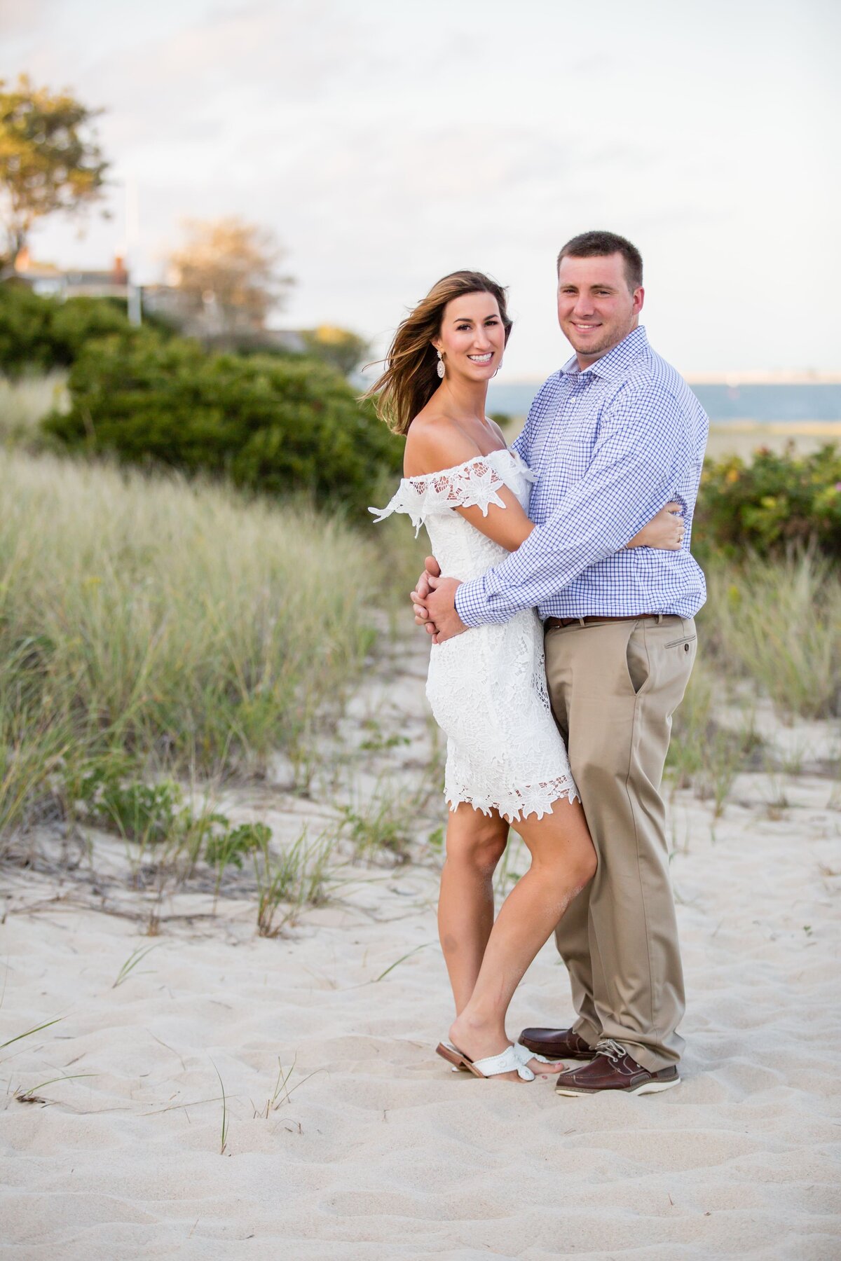 Kelly Cronin Cape Cod Engagement Photographer1