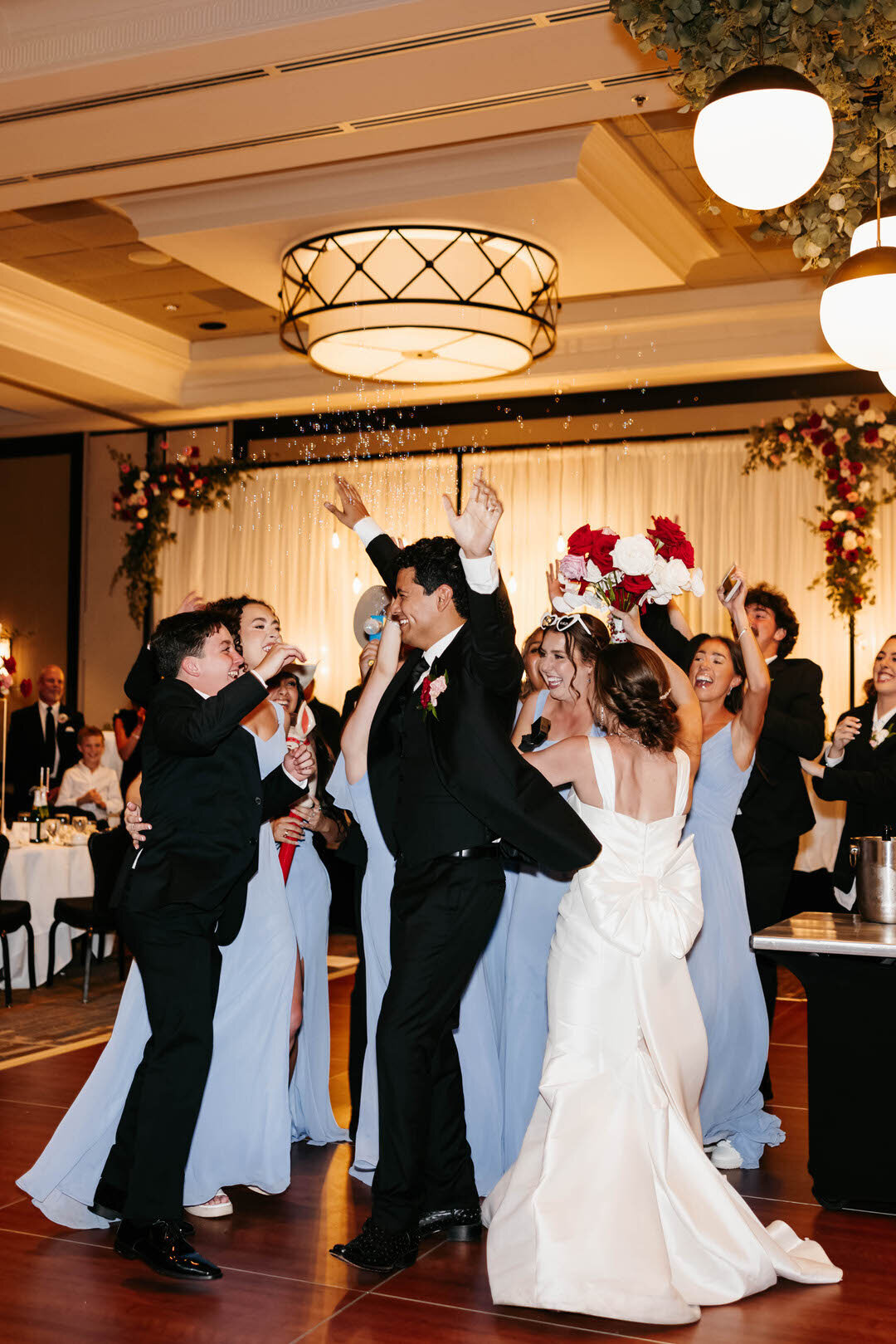 Reception-121