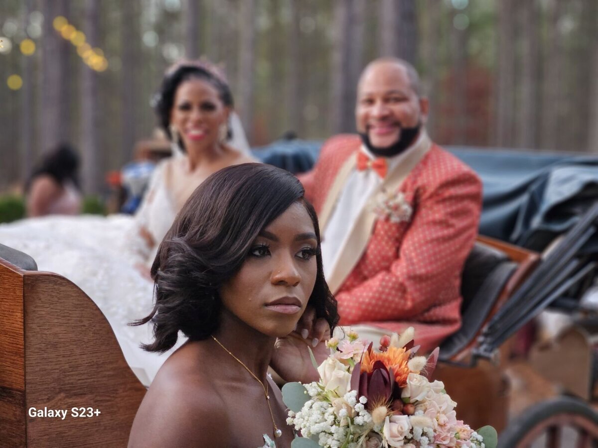 Honoring diverse traditions in Atlanta. Shuman Koutory specializes in beautiful multicultural and fusion weddings in Georgia's capital.