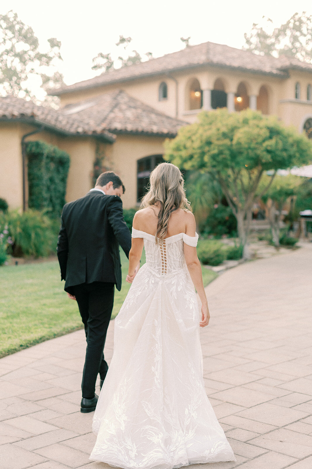Danyelle Dee Photography Los Gatos Private Estate Luxery Wedding -3215