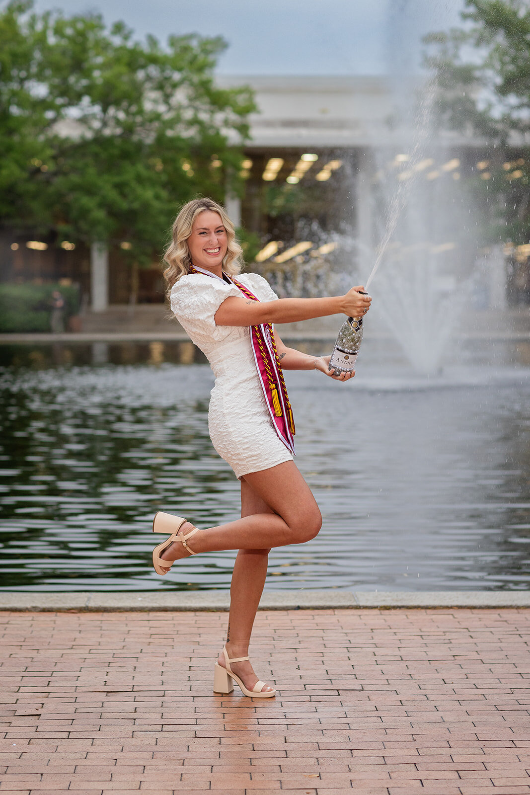 University of South Carolina Senior Photographer-3933