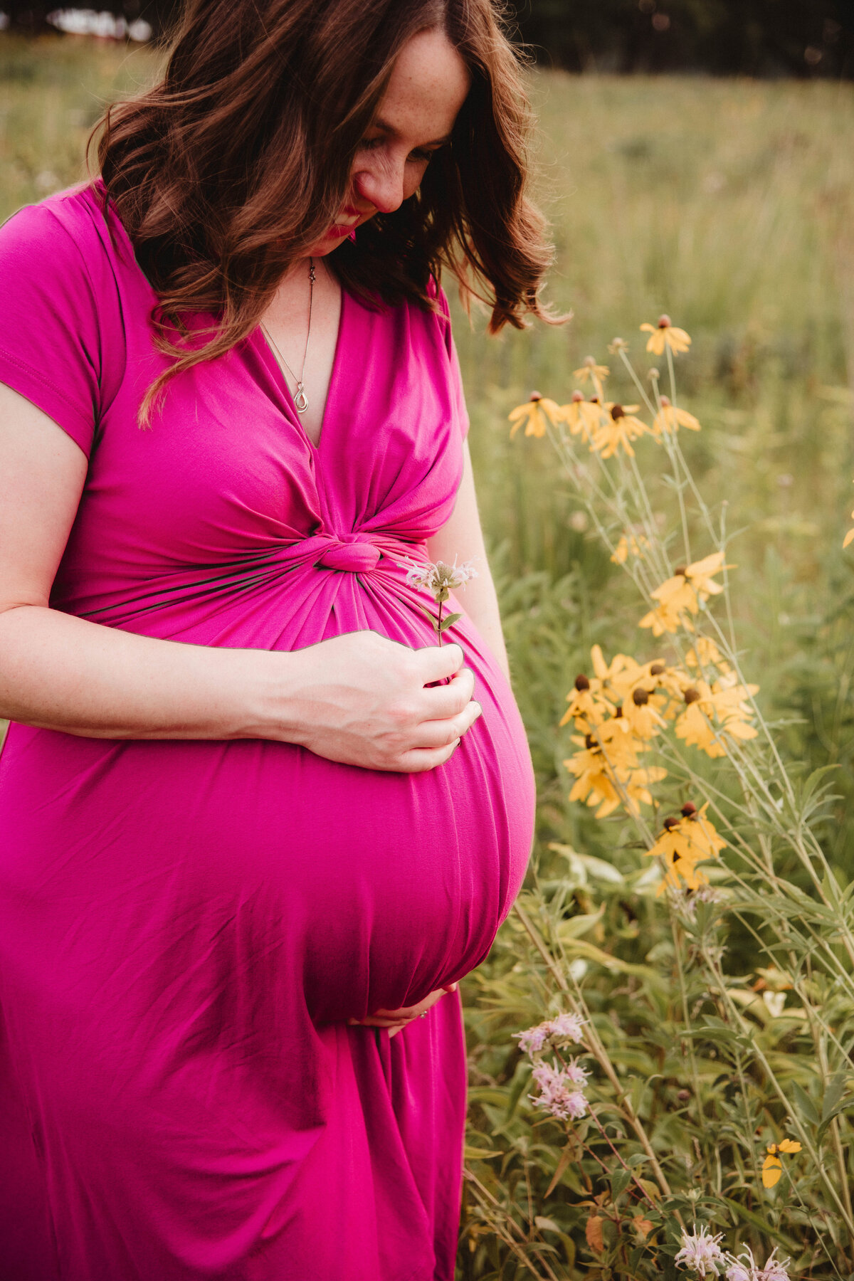 Elizabeth Priniski Madison Birth Maternity Photographer-5