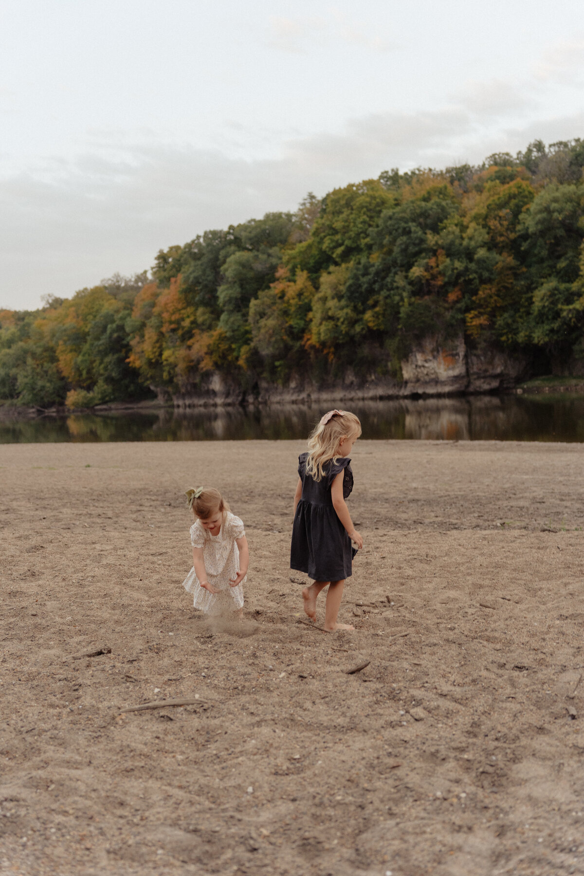 Evans Family-145
