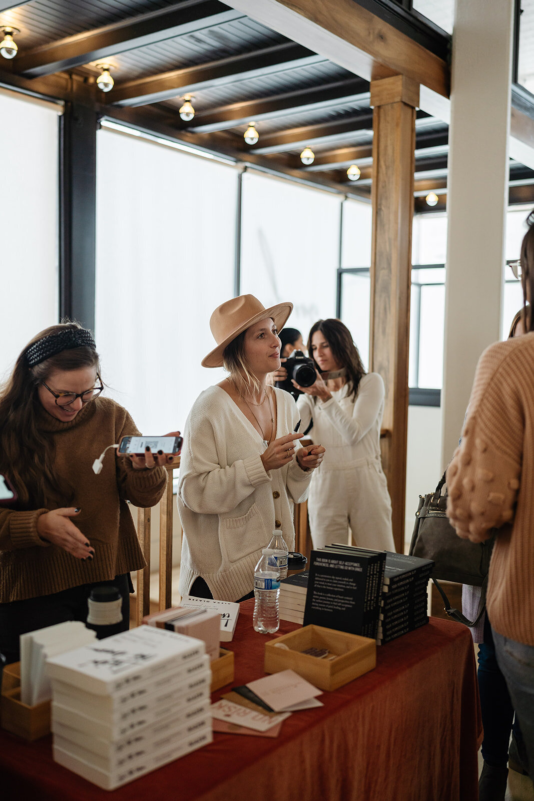 Renewal Event Good Space Co 17