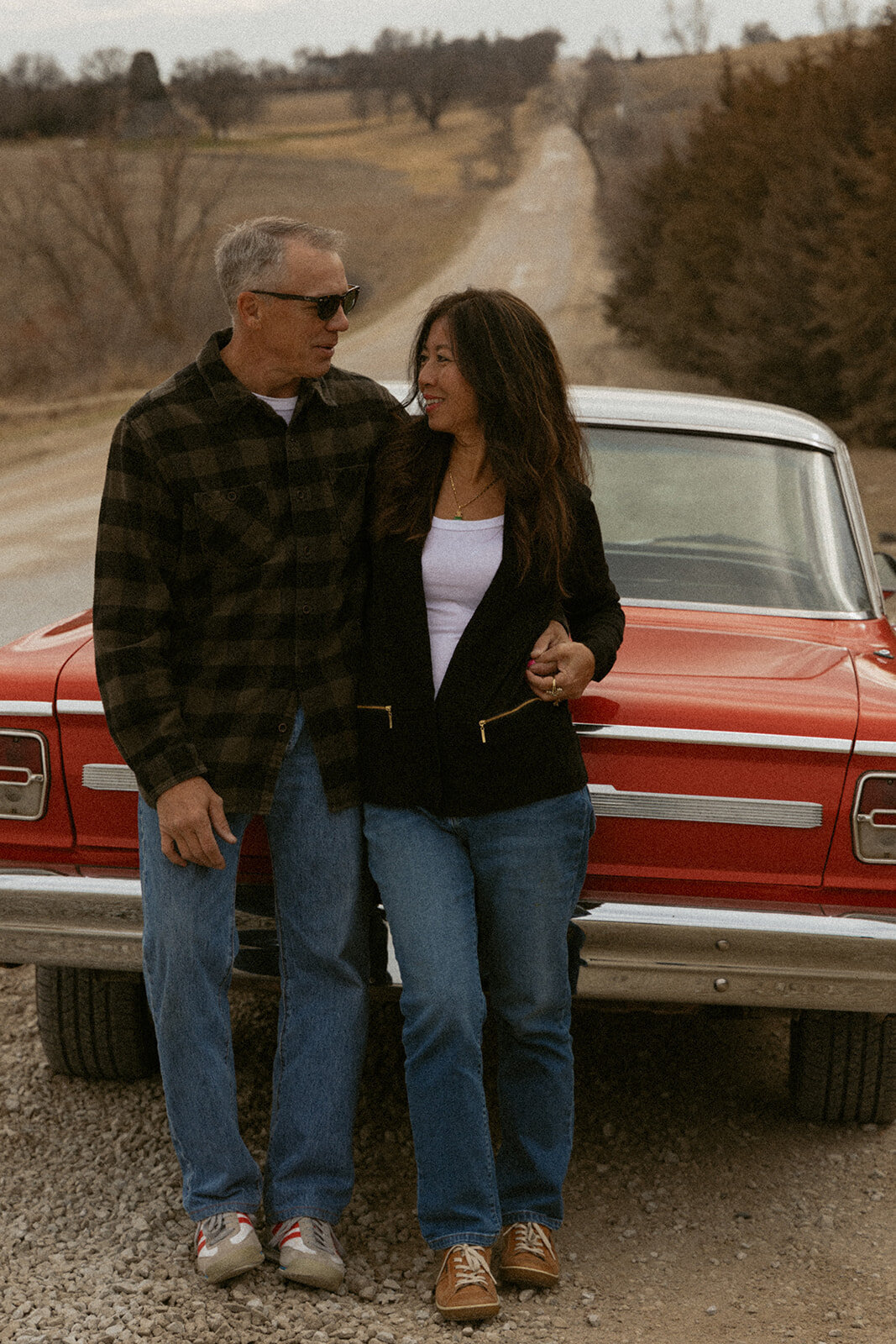 Vintage Car Photoshoot - caseyy.studio-83