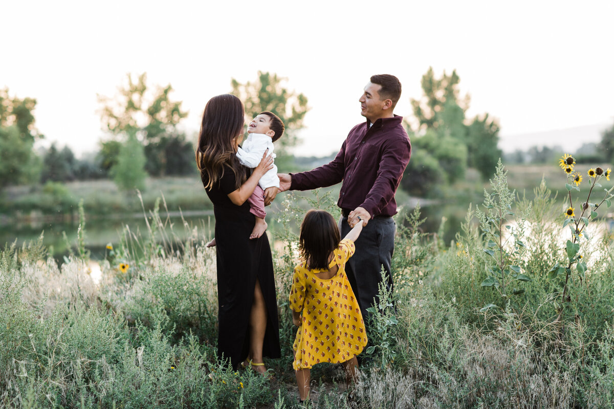 family