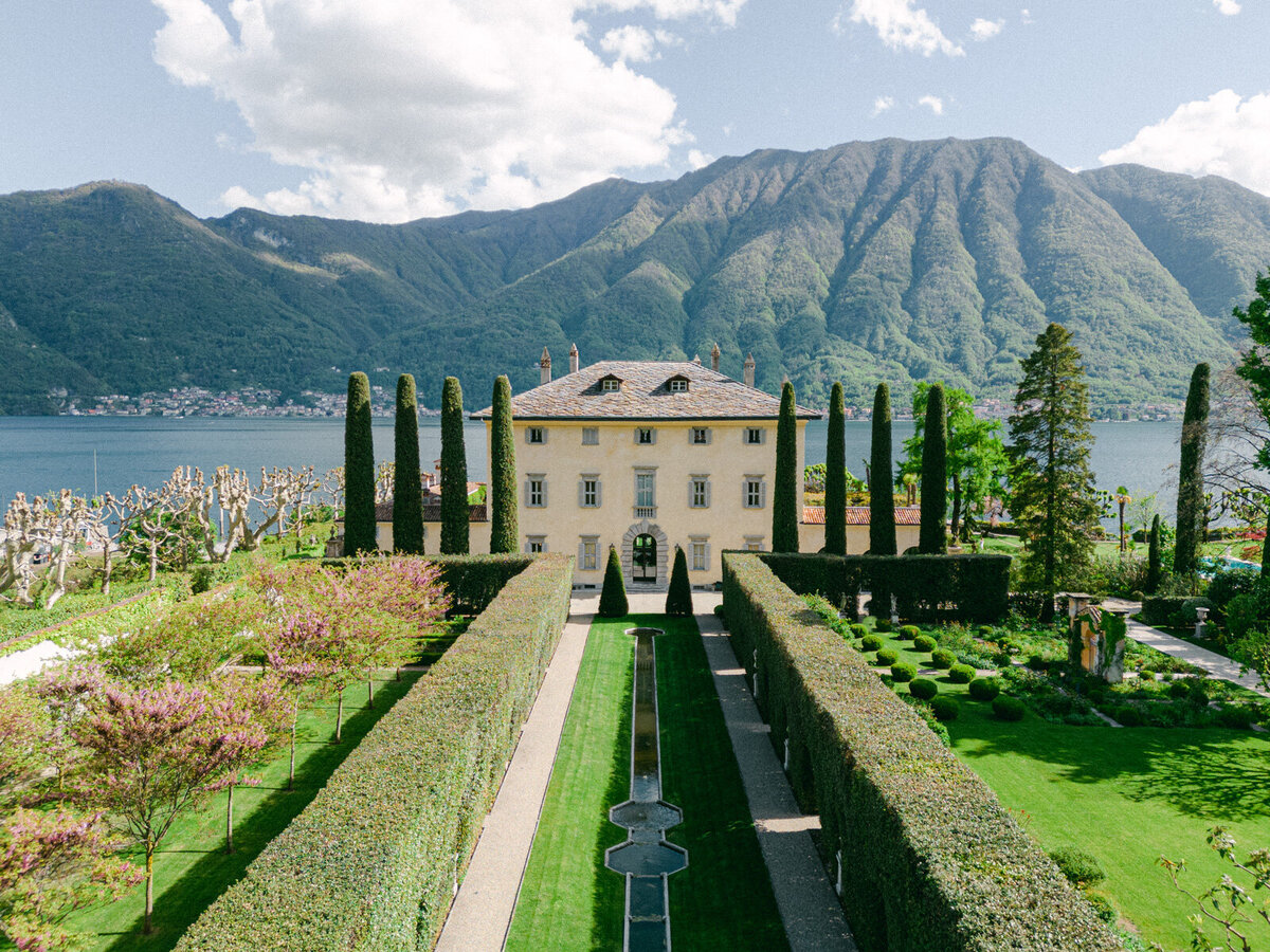Villa Balbiano Editorial (5 sur 176)
