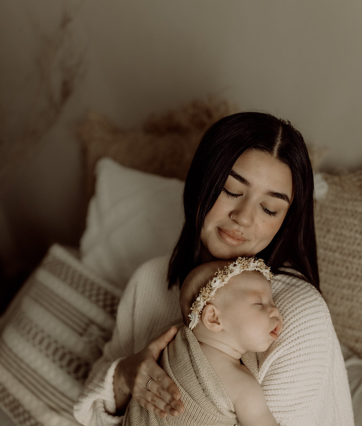 Newborn Photography 