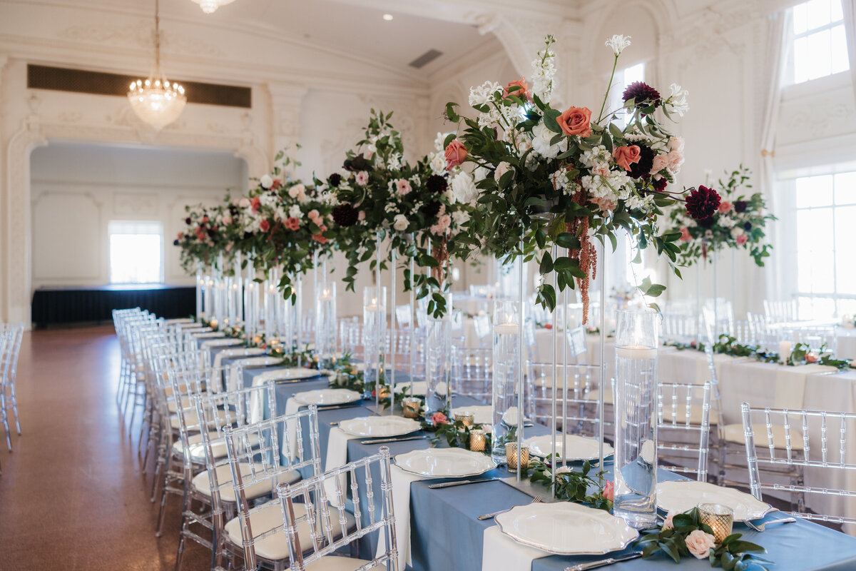 Olivia & Mark Conro - HFC & The Mayo Hotel - Highlights-57
