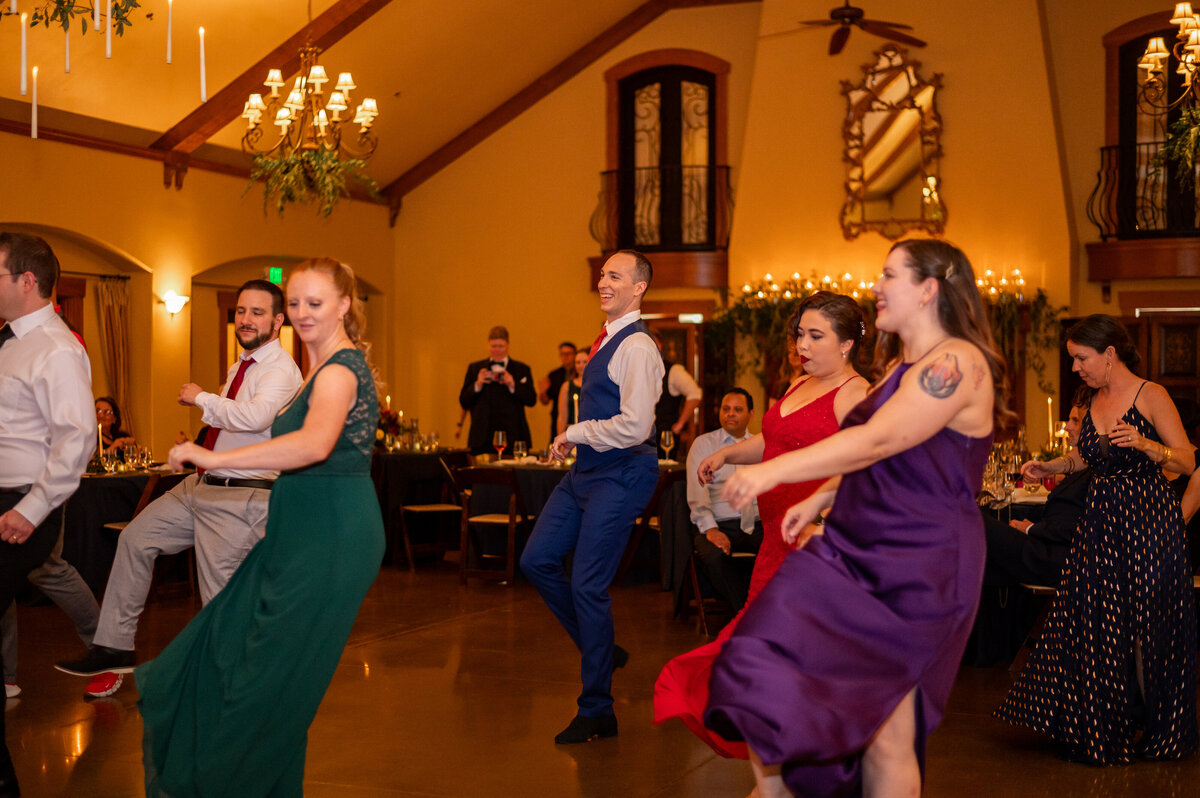 Jazmin & Seth Wedding-1232