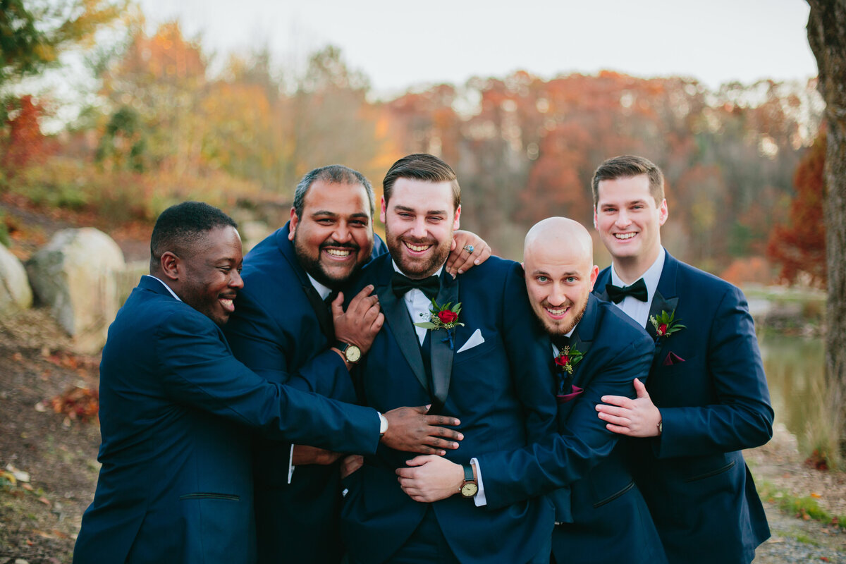 Glasbern Wedding Photographer 013