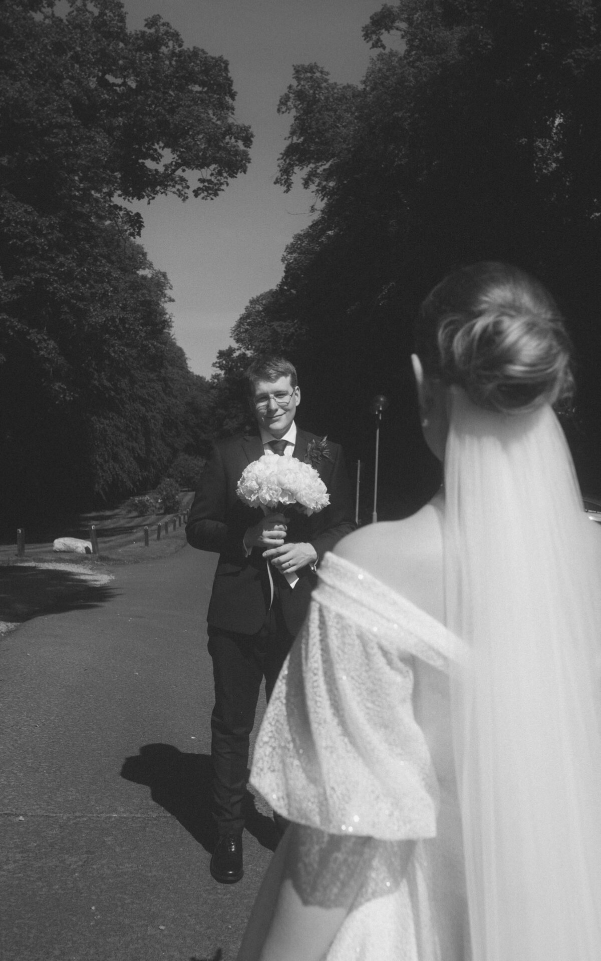 Beautiful and emotional couple photography that captures your shared joy and love.