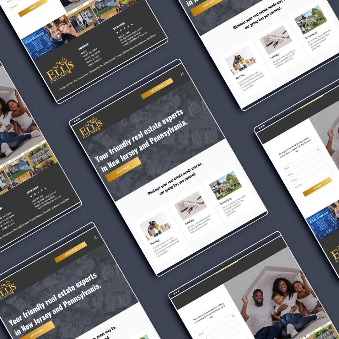 Template  Square Mockups