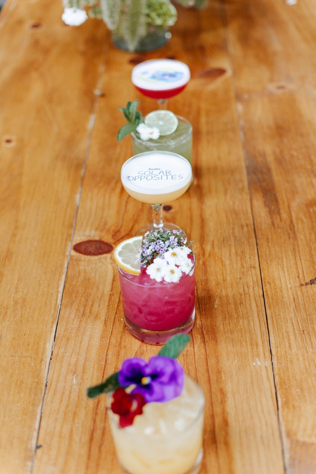 Lombardi House Los Angeles Event | Orange Blossom Events 22