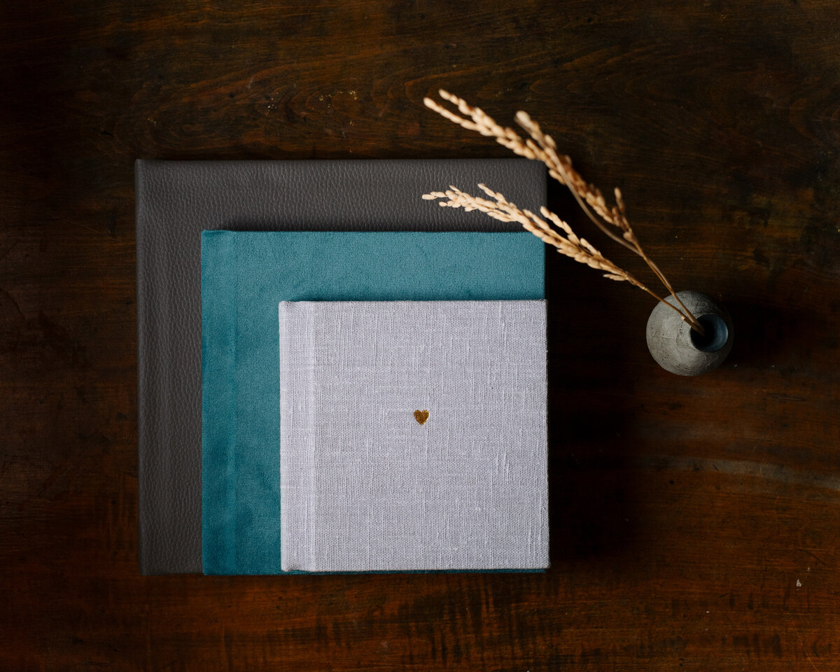 heirloom-albums