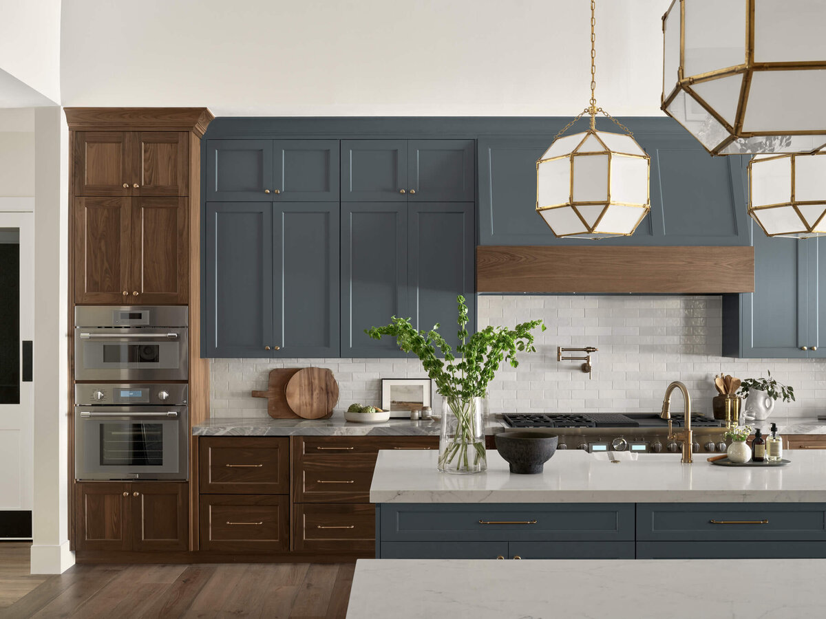 014 A Lively Haus W Gold Dust kitchen two 8107 - Web