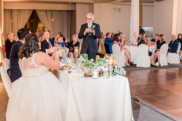 Featured Wedding Gallery - Skyline Country Club Tucson Wedding by West End Photography