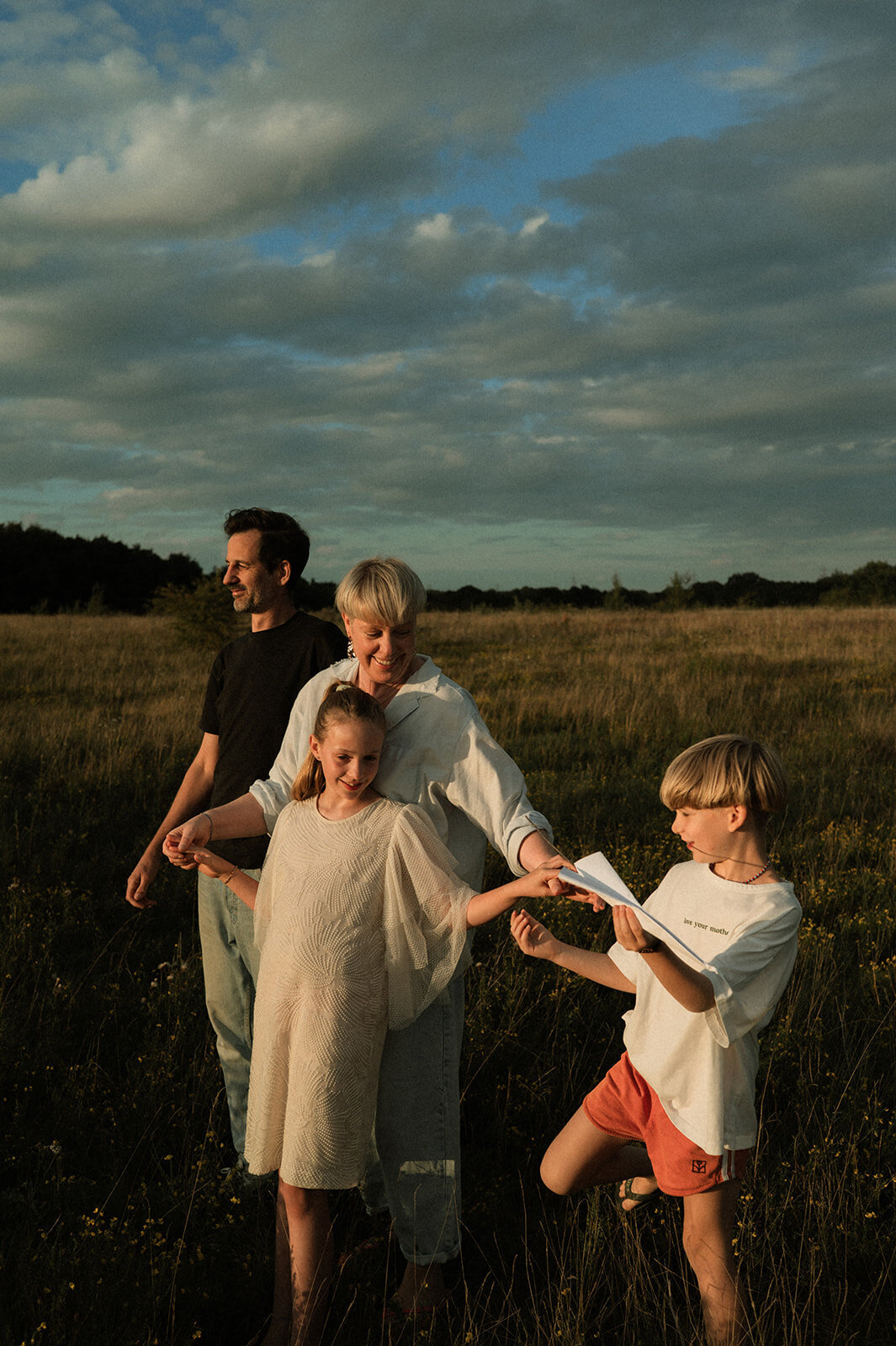 fotoshoot voor gezin, Herentals88