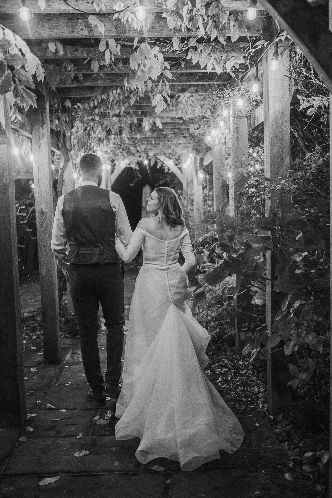 Elegant Wedding at Morley Hayes Golf Club - Derbyshire Wedding Photography-216
