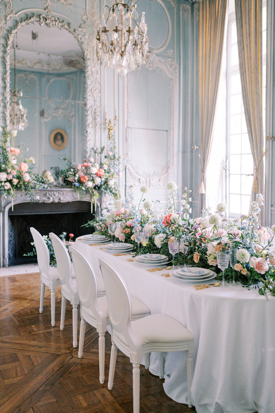 Paris France Destination Wedding Photographer